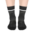 Mid-length Socks