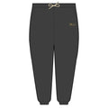 Cotton Fleece Sweatpants - Ideal for Daily Wear or Workouts