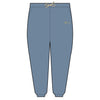 Cotton Fleece Sweatpants - Ideal for Daily Wear or Workouts
