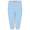 Cotton Fleece Sweatpants - Ideal for Daily Wear or Workouts