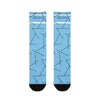 Fun Sublimation Crew Socks